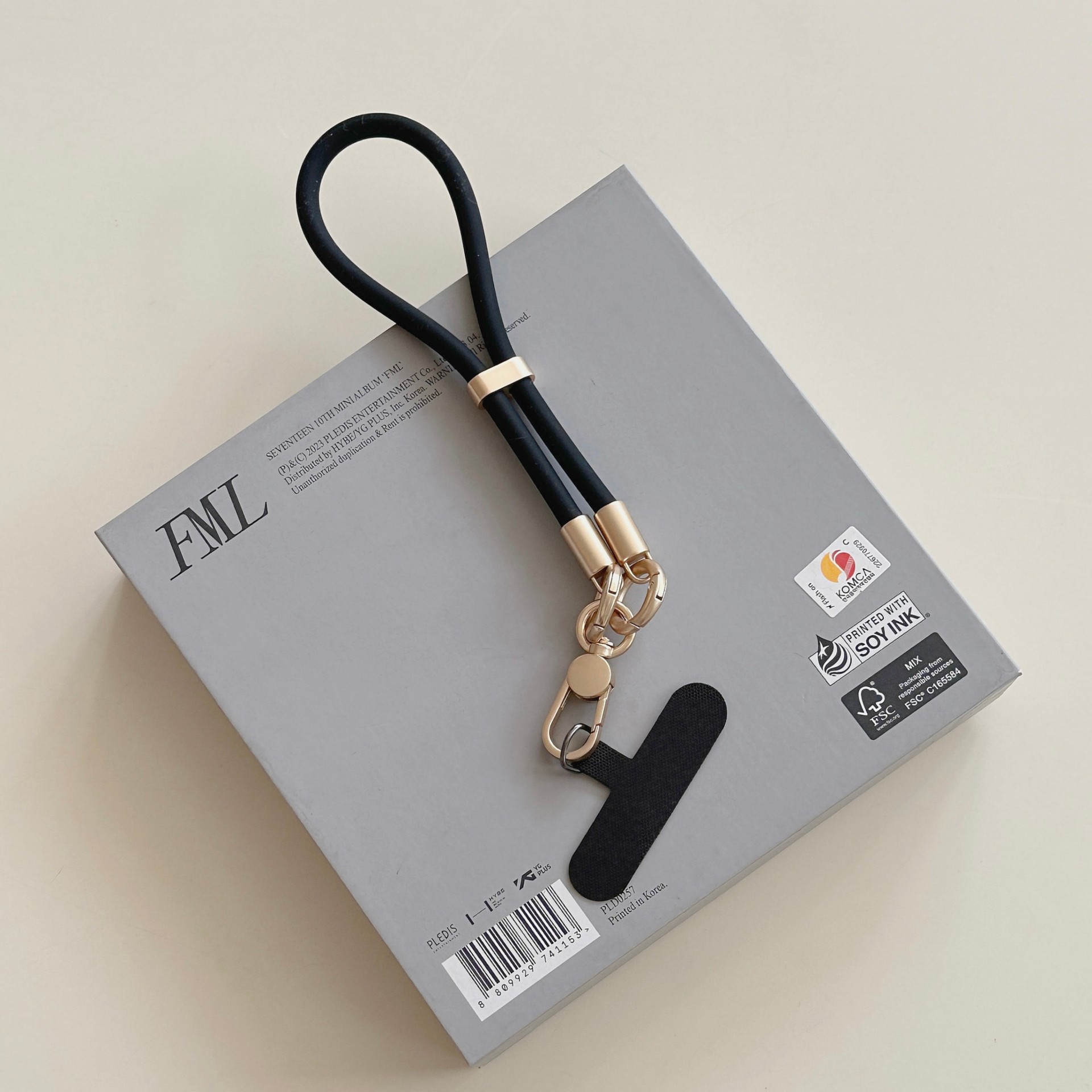 Silicone líquido de color sólido caso de teléfono móvil cuerdas móviles para mujeres pulsera anti-perdida ajustable de alto nivel cuerdas móviles para mujeres