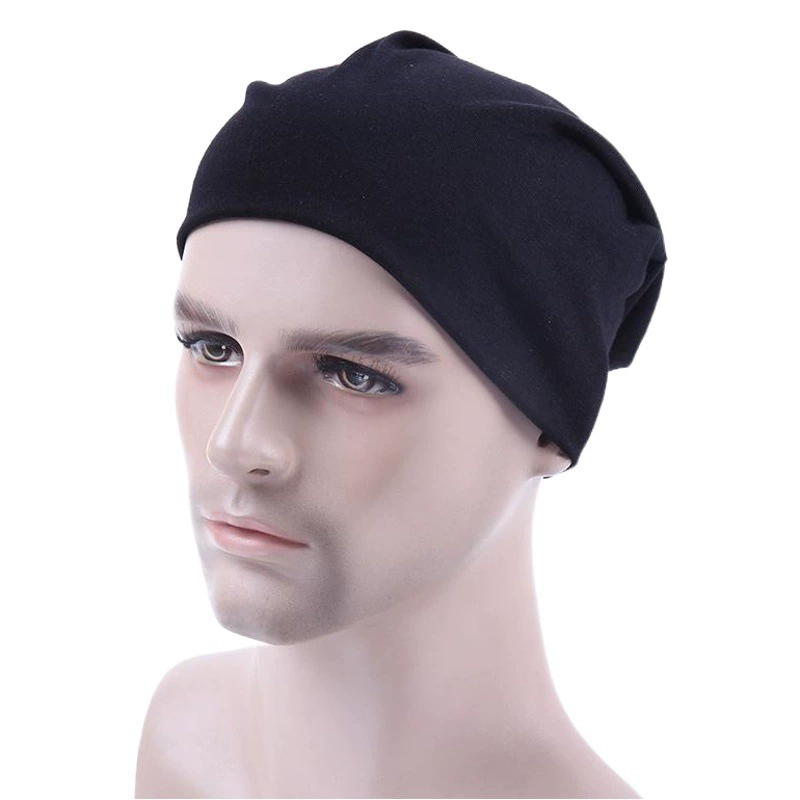 Трансграничные конфеты цвета мужские и женские куполообразные вязаные шляпы спортивные тонкие химиотерапевтические шляпы