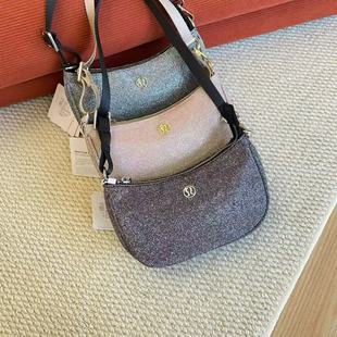 lulu��2026MiniShoulderBag1L�錢��Ҹ�°��μ������֙C��б��