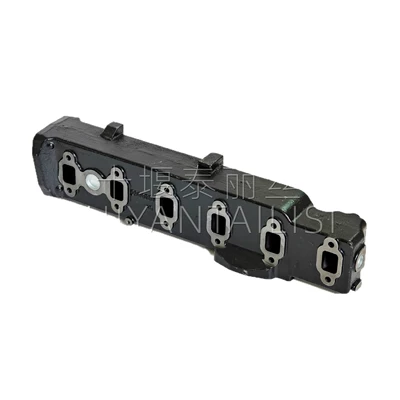 4019950, Exhaust manifold