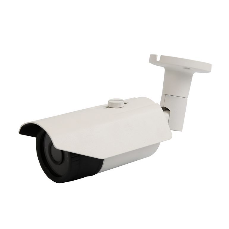 摄像头外壳室外防水监控器外壳铝合金监控外壳安防摄像头保护罩