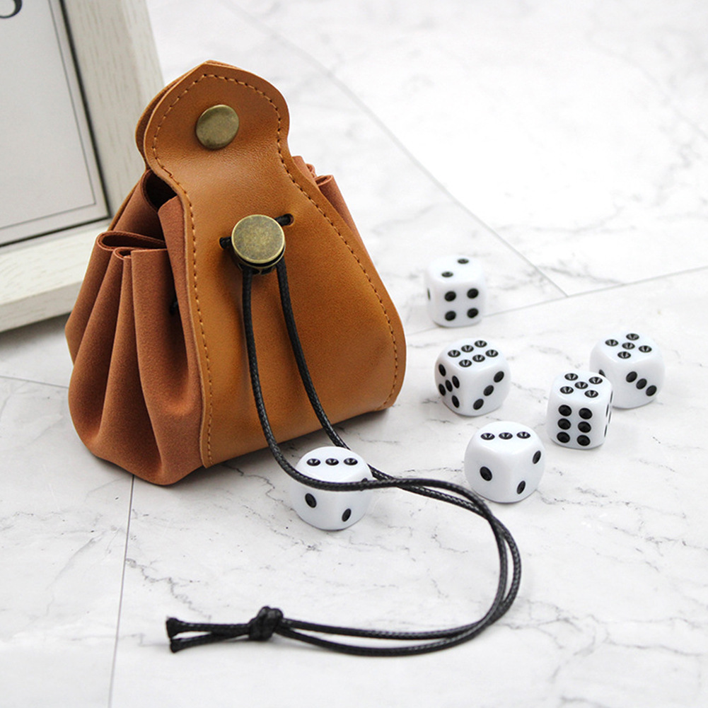 Handheld dice