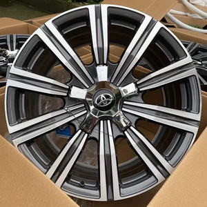 Suitable for Lexus LX570/600 wheel hubs 17182021inch Prado Land Cruiser Prado