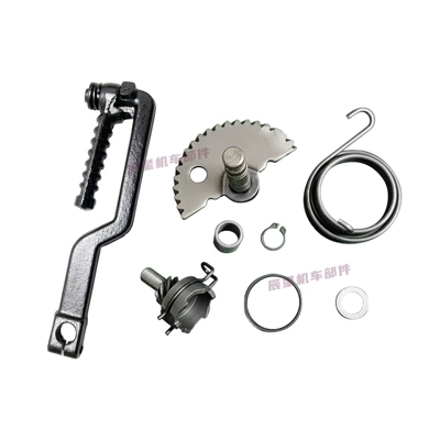 Motorcycle engine and accessories Accessories Gy6-50/80Cc Four-Stroke