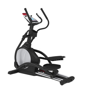 New Noble Home/commercial Elliptical Machine Commercial XG-14011 Aerobic Elliptical Instrument Fitness Equipment Walking Machine