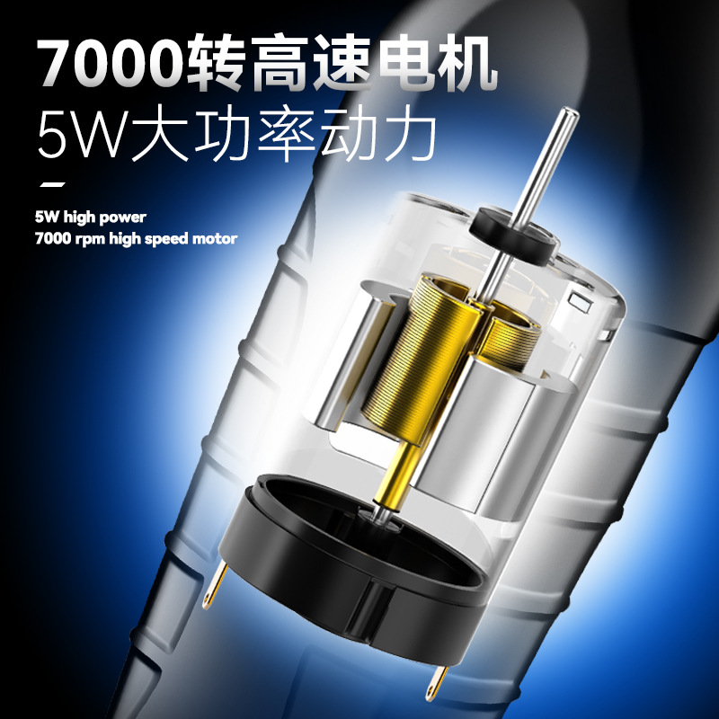 Kemei cortador de pelo eléctrico de alta calidad, cortador de pelo eléctrico de alta calidad, cortador de pelo KM-PG2299