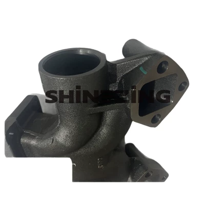 Manifold 3252046, Exhaust manifold