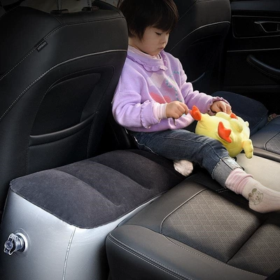 Vehicle-mounted inflatable bed | bed, car/SUV air mattress
