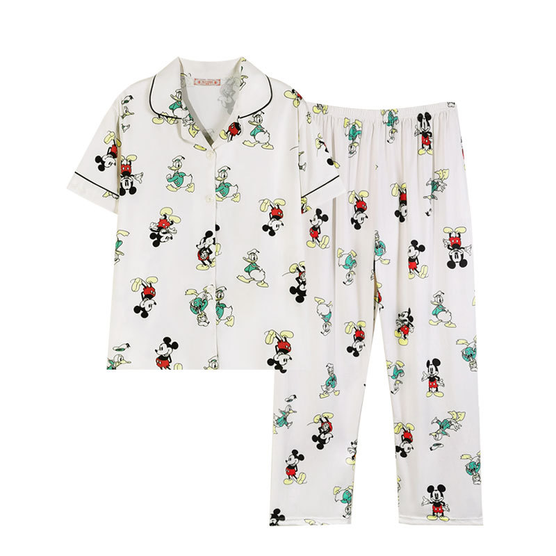 Summer pijama