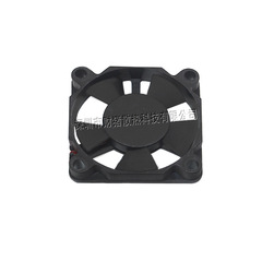 Factory Direct Supply DC3510 Cooling Fan Hydraulic 5V 12V 24V Aromatherapy Machine Moxibustion Box Humidifier DC Fan