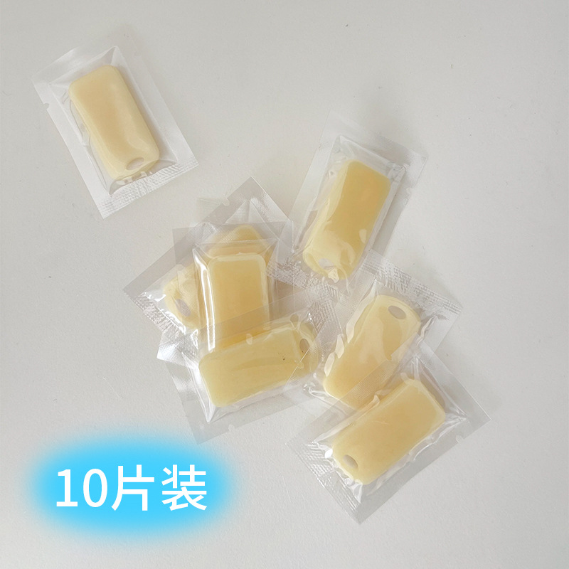 10개입 (모기 퇴치 에센셜 오일 패치)