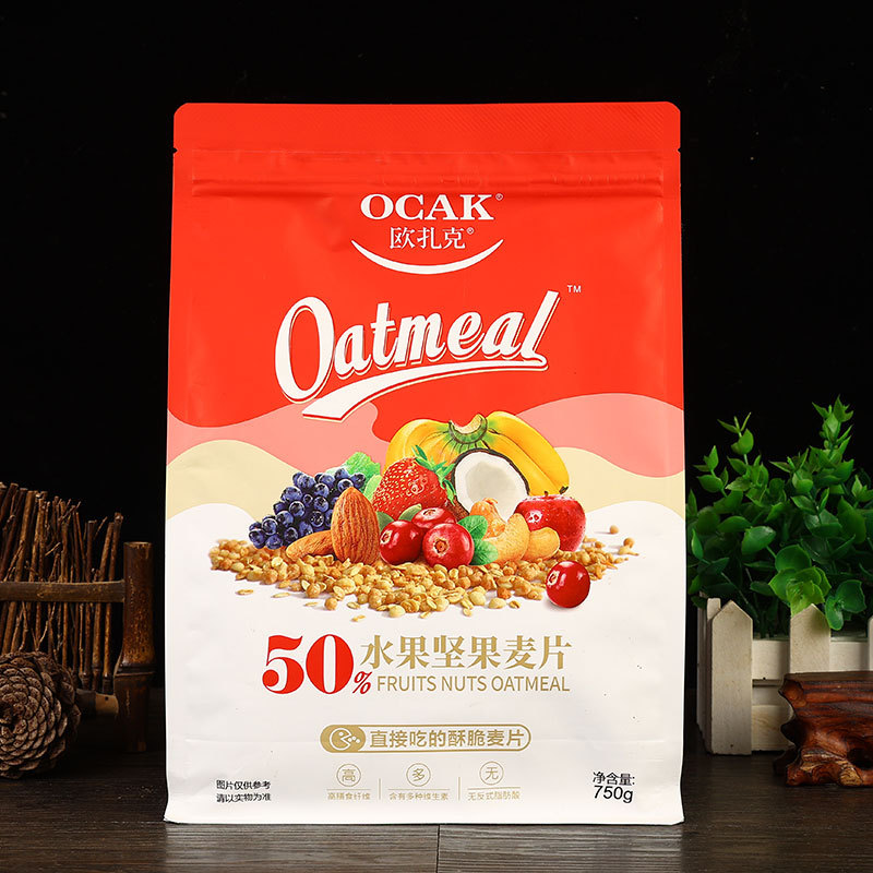 欧扎克水果坚果混合麦片(脆麦版)750克1.jpg
