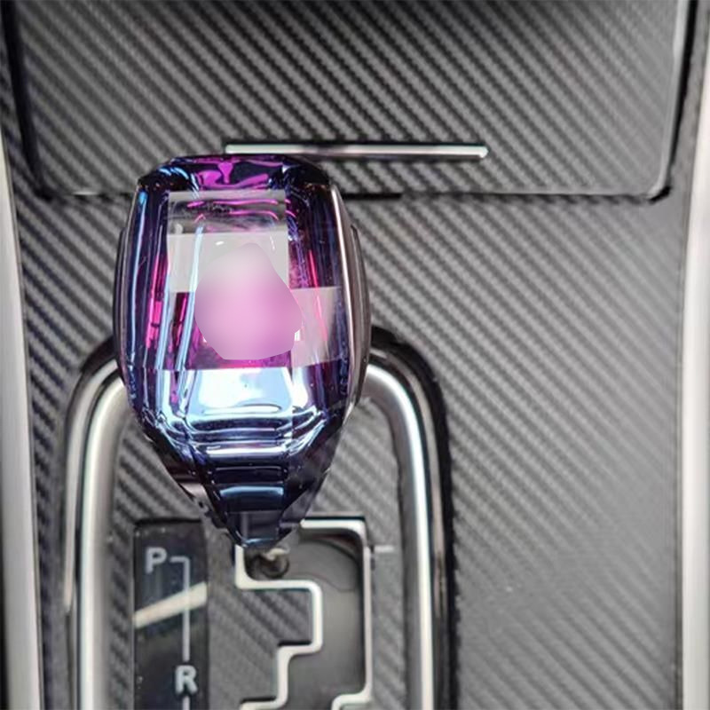 Knob Lever for: Oulande Cab and accessories - pajero-07-18