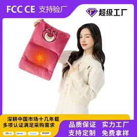 成人帽;暖手宝;儿童帽