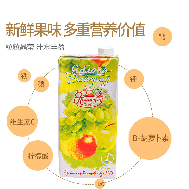 Import palette, Russia, wholesale