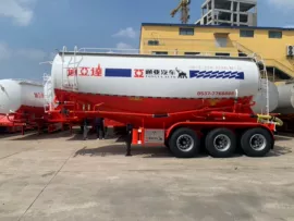 挂车;粉粒运输车;喷洒车