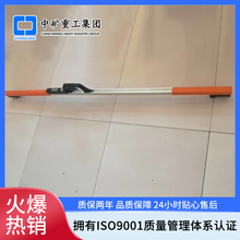 轨距测量尺轨道线路检测尺重量轻 数显轨距尺使用方式轨距尺