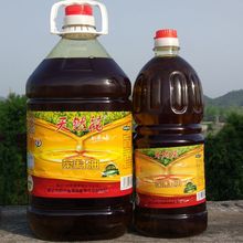 贵州菜籽油2L5L纯菜籽油粮油菜籽油浓香菜籽油农家菜籽油
