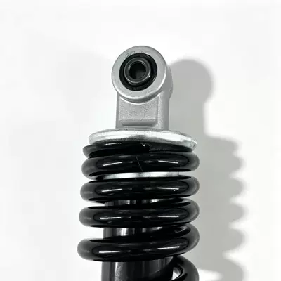 Best-selling NXR125 motorcycle rear damping system