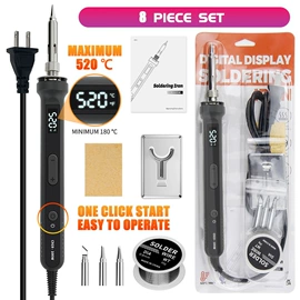 电烙铁;烙铁头烙铁咀;焊丝