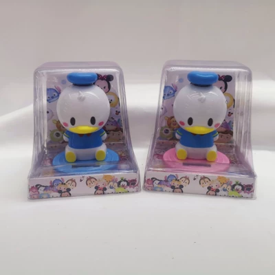 Car ornaments | hair - 1010115-duckling