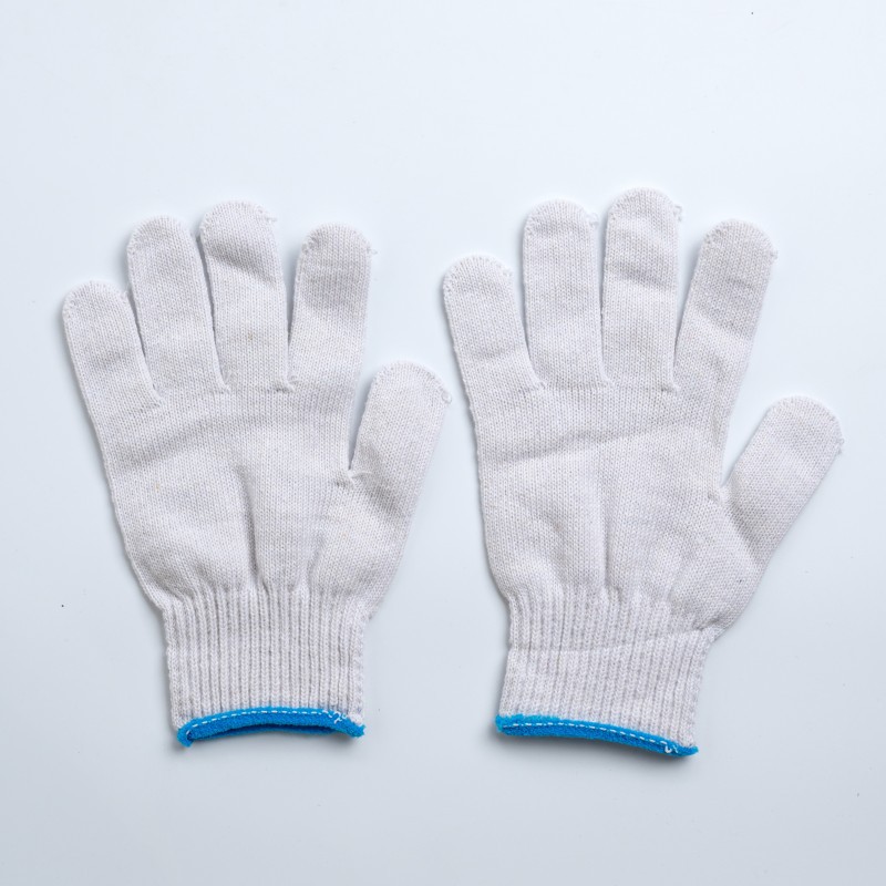 Fabricante mayorista guantes de protección laboral sitio de trabajo seco desgaste emulsión guantes de inmersión