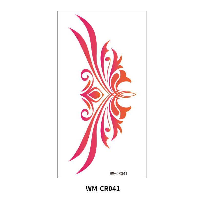 WM-CR041 / 85*160MM