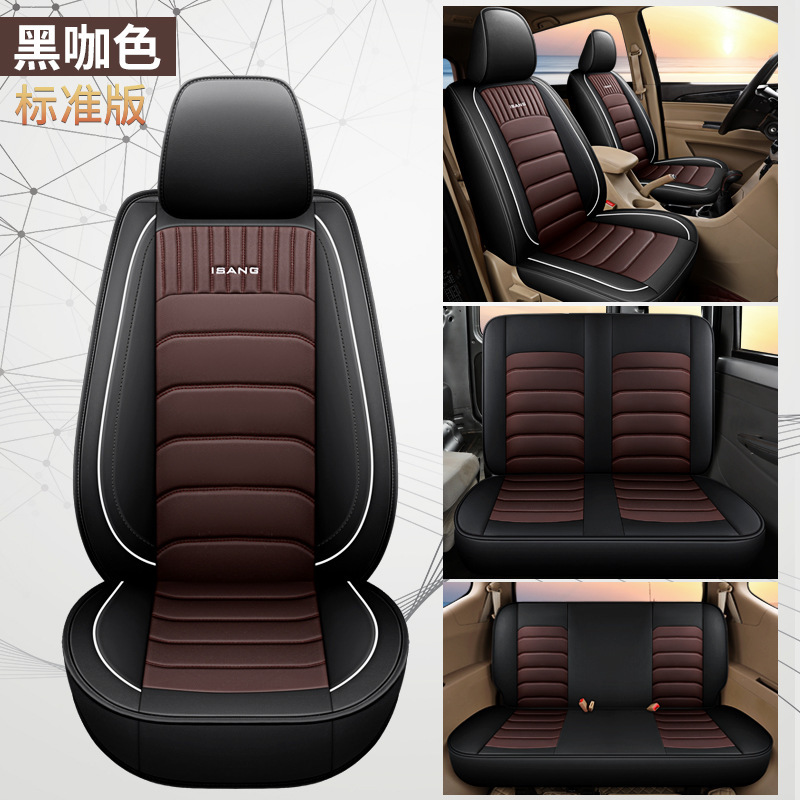 CYS c-15 블랙 커피 컬러 7인승 스탠다드 버전(샴)