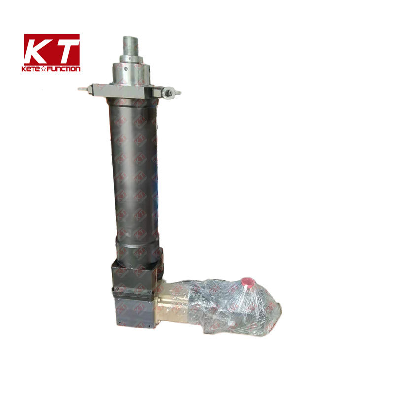 科特KT 大推力 114KN 伺服电动缸 厂家直销