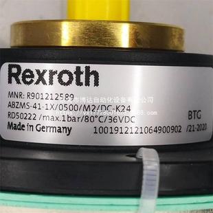 R 901212594 ABZMS-41-1X/0370/D2/DC-K24 ReXroth Level Gauge Bargaining