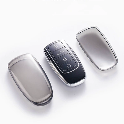 Car key bag, 9 key case, Tiggo 8