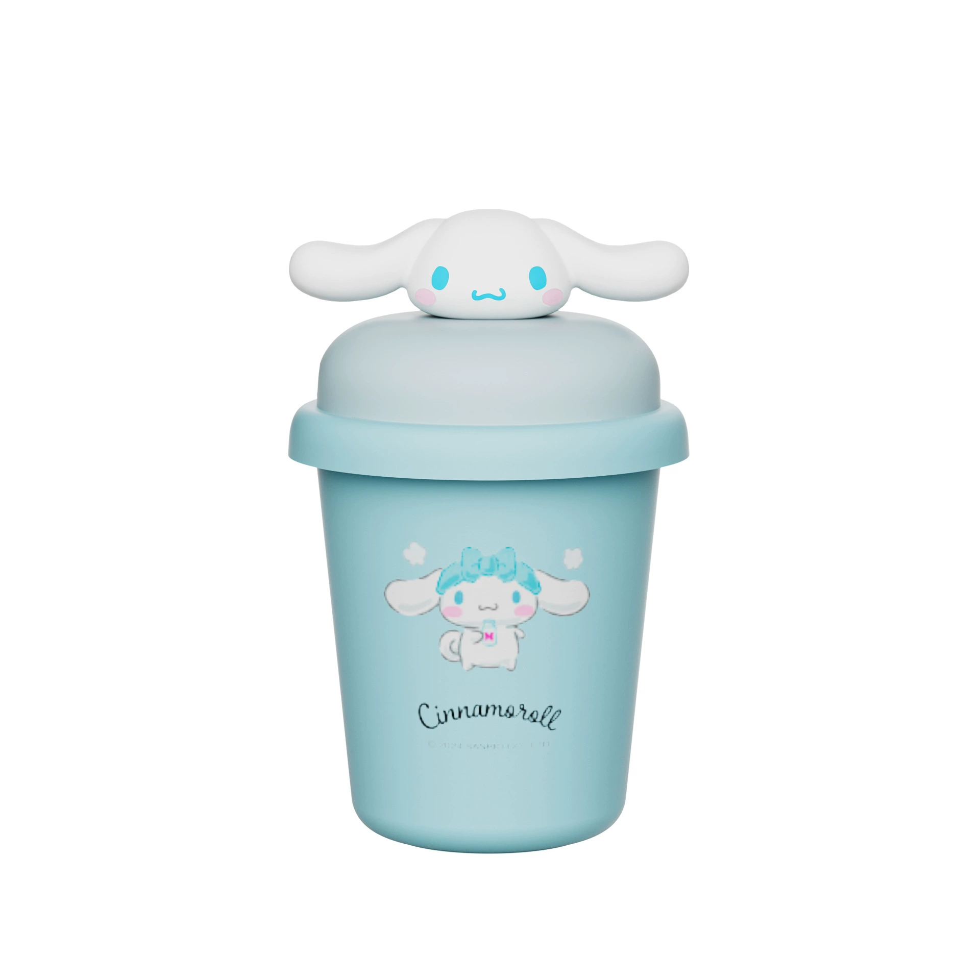 Увлажнитель Sanrio, чашка для чая, настольный бесшумный распылитель, подарок другу на день рождения