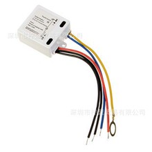 厂家批发触摸调光器，用于台灯，台灯，触摸开关，灯传感器220V
