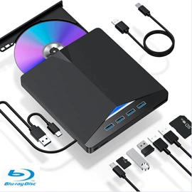 光驱、刻录机;路由器