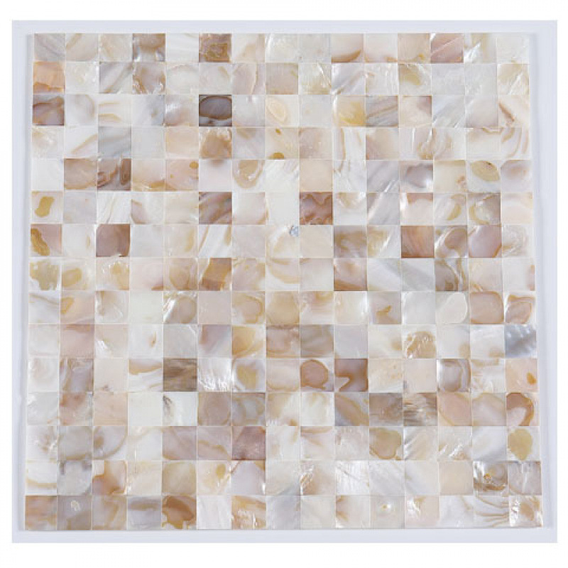 단립 20개 오일플라워 조각 5개