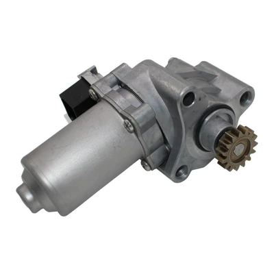 transfer case motor – Transfer case