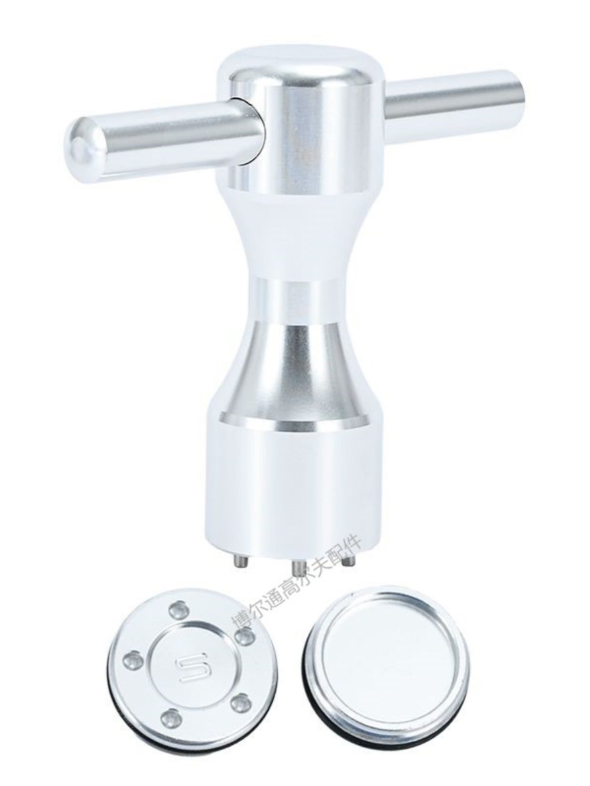 适用 Titleist Scotty Cameron Futura 高尔夫推杆 螺丝五孔扳手