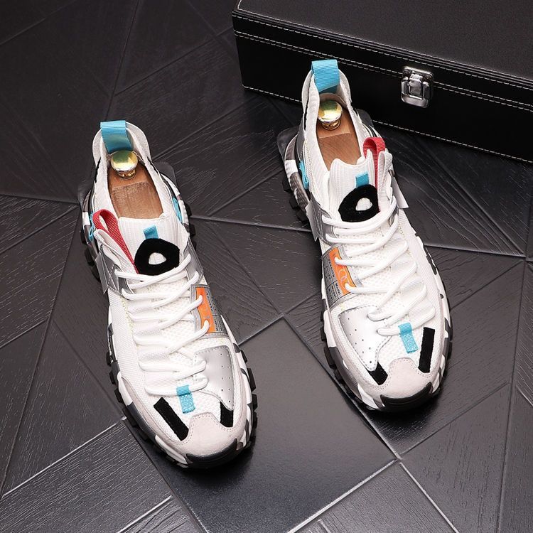 화이트 하이트닝 모델(고품질)