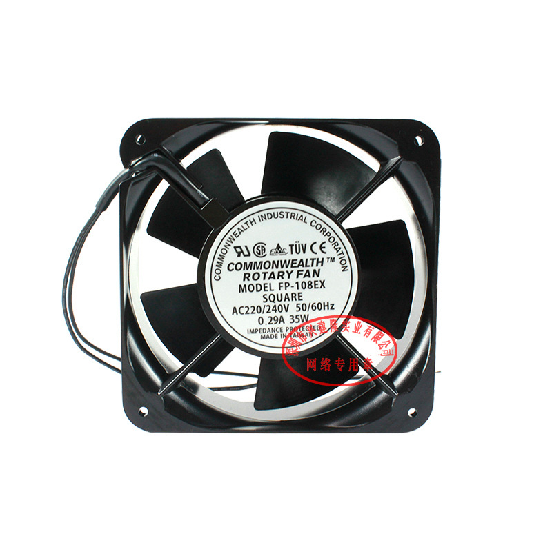 ������� FP-108EX-S ����������ɢ�ȷ��� ̨����Э��ҵ��