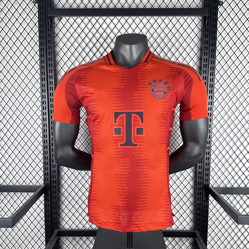 25 jugadores versión de la camiseta del Real Madrid Arsenal Barcelona París Juventus Manchester City Bayern Atlético Chelsea camiseta de fútbol Cross