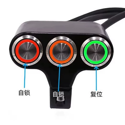 Motorcycle General Parts for Motorcycle and Electric Vehicle