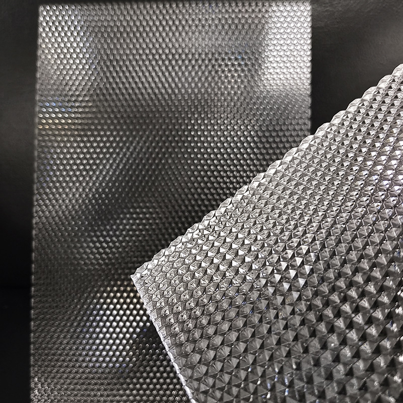 力行得 透光率强 性能稳定 亚克力透明板 绝缘 优质供应 寿命长