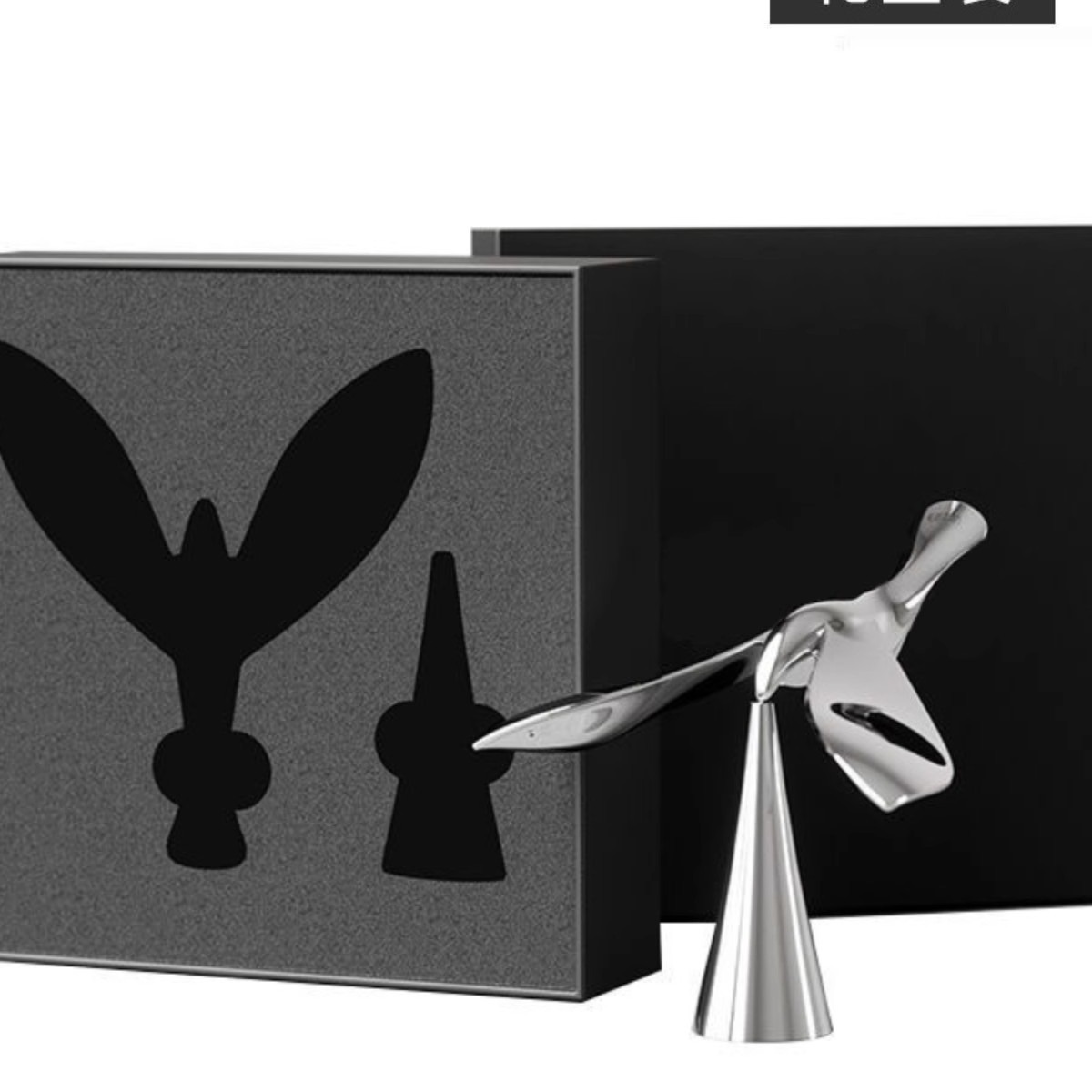 새 병따개 맥주 텀블러 서스펜션 병따개 밸런스 이글 버드 데스크탑 압축 창의적인 장식품 선물