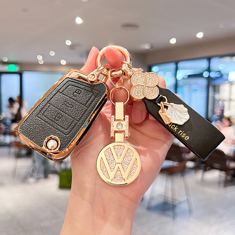 접이식 B 스타일 [비즈니스 블랙] 싱글백 + 골드 다이아몬드 라벨 + 럭키 프렌치 벨트