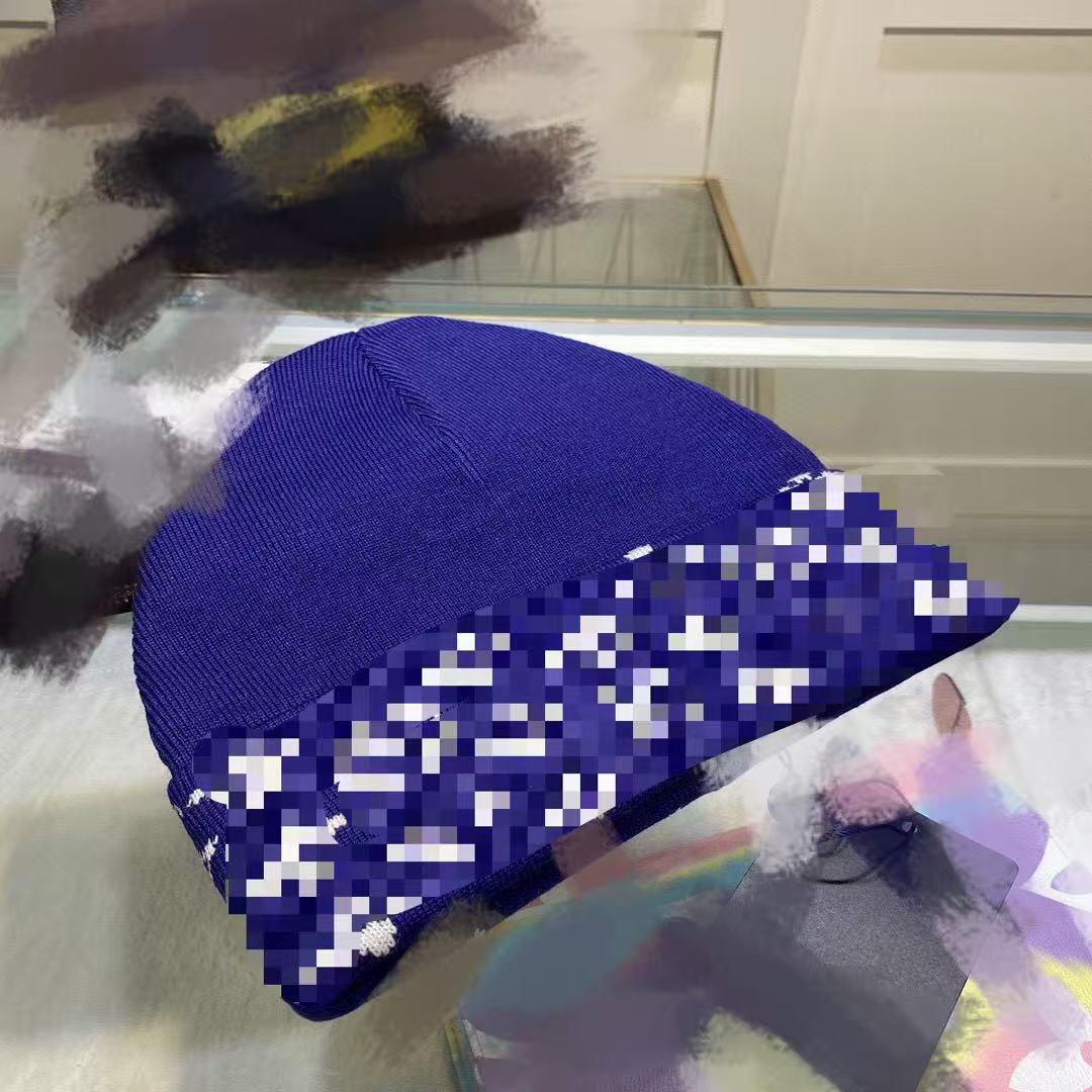 모자 챙 그림 파란색
