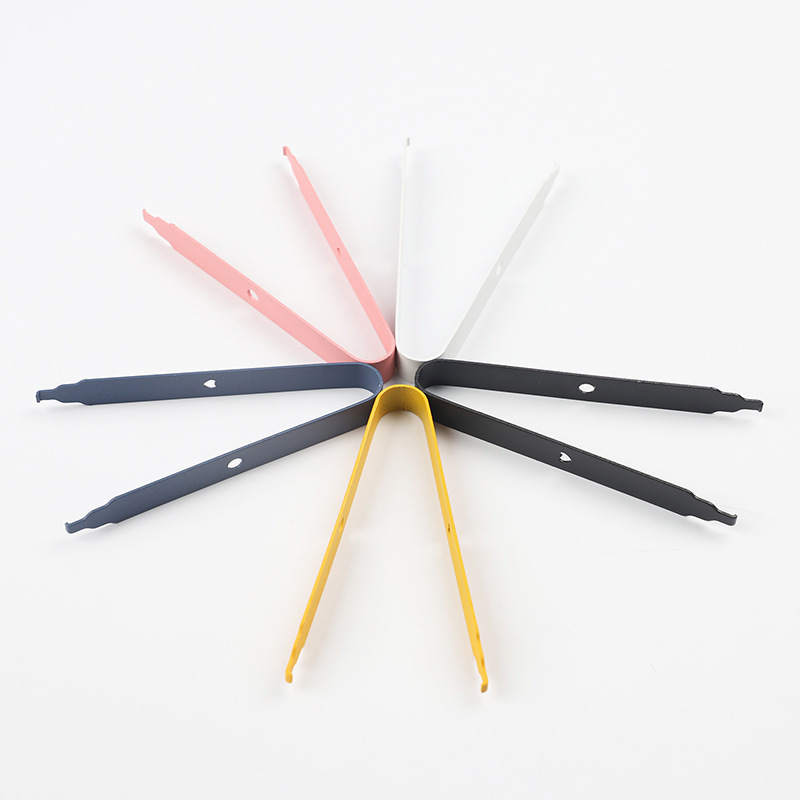 All-steel mechanical keyboard shaft puller shaft puller tweezers customized maintenance tool CIY universal hot plug shaft puller