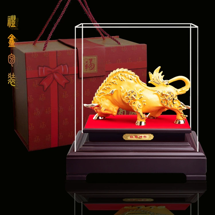 Фабричное место бархатный Sandow Blood Sattle Creative Insurance Company Selling Commercial Annual Meeting Gift Box Packaging