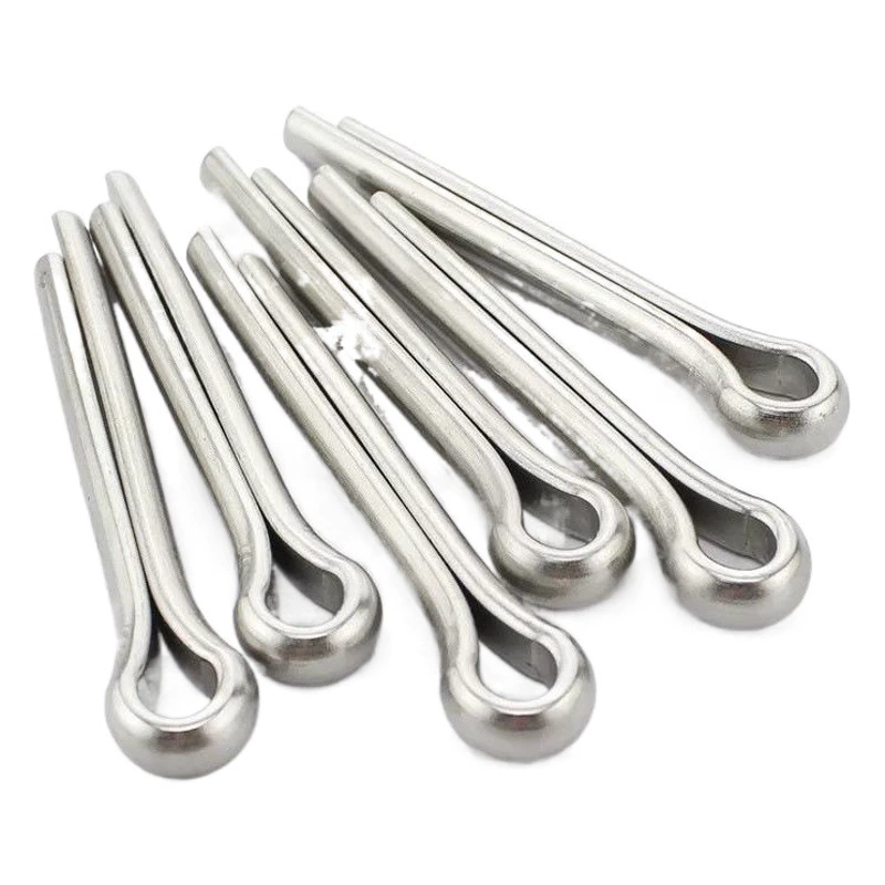 Шплинт из нержавеющей стали 304 M1-M12 Шпилька GB91