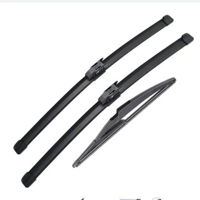 Suitable for Renault Captur Wiper