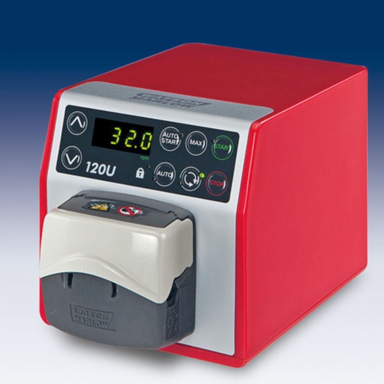 原厂全新ISOWATEC 泵头单连续台式泵 120S/DV